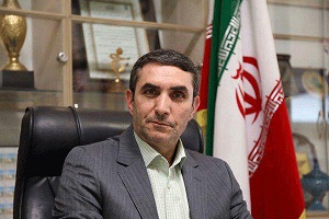آقازاده استاندار  استان مرکزی شد + سوابق