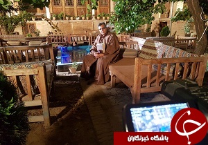 پخش سری جدید «روزی روزگاری قزوین» از شبکه قزوین