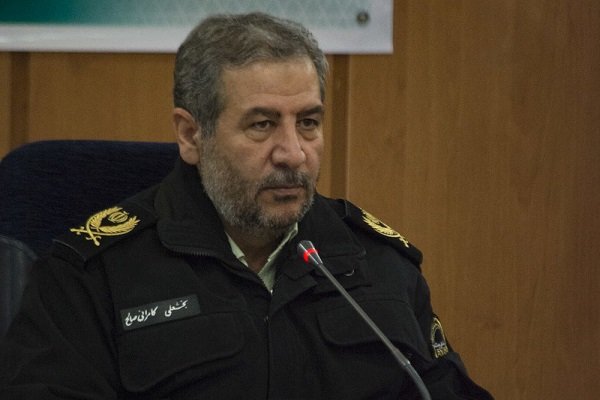 شناسایی6 هزارسایت مجرمانه در همدان