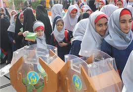 گزارش/////برپایی مرحله دوم جشن عاطفه ها امروز در مدارس سراسر کشور