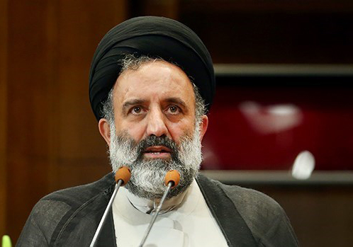 خبر قبادی