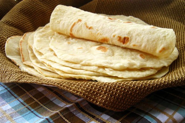 سرانه‌ مصرف نان در ایلام استاندارد شد