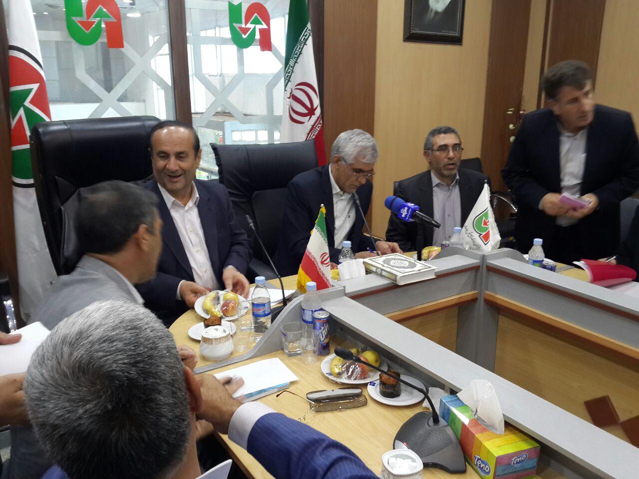 تکمیل زیرساخت های مسیر ایلام - مهران
