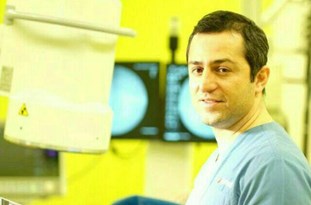 کسب بورد فوق تخصصی انجمن جهانی درد توسط پزشک تبریزی