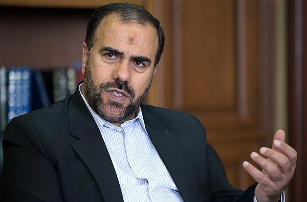دولت با تبدیل سازمان میراث فرهنگی به وزارتخانه مخالف است/ وزرای علوم و نیرو تا فرجه قانونی به مجلس معرفی می&zwnj;شوند