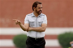 غیبت کریمی در نشست خبری مقابل پیکان