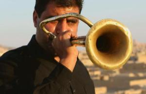راهیابی نماهنگ "نبادانی ها" به جشنواره بین المللی "مسیر عشق"
