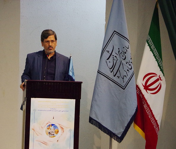 ۹۵۰ تشکل در حوزه میراث فرهنگی، صنایع دستی و گردشگری کشور فعالیت دارند