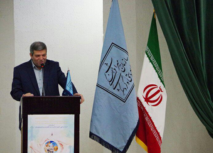برگزاری همایش تشکل&zwnj;های مردم نهاد و توسعه مشارکت&zwnj;های مردمی در حوزه میراث فرهنگی