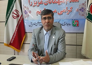 فعالیت 12 مجتمع خدماتی بین راهی در استان اردبیل