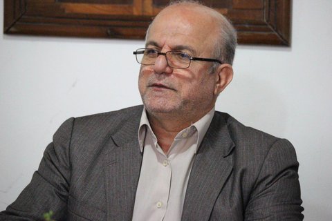 قوه قضاییه فصل&zwnj;الخطاب رسیدگی به پرونده دری اصفهانی است/ عامل به کارگیری وی در مذاکرات باید معرفی شود