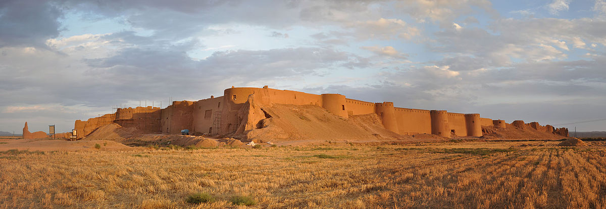اسفراین؛ جولانگاه مقدونیان