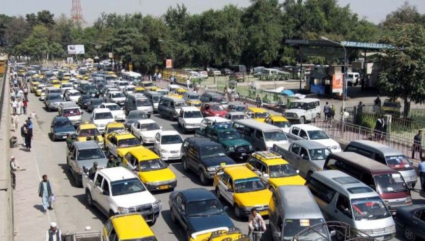 انتقاد شدید نمایندگان مجلس افغانستان از ترافیک های طولانی پایتخت