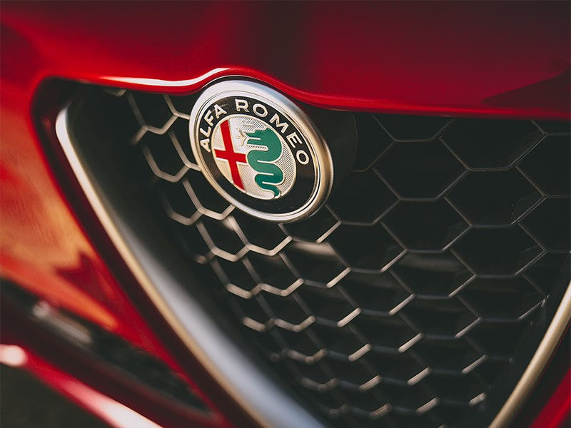 قیمت فروش محصولات Alfa Romeo در بازار تهران