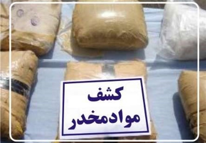 ۳ باند بزرگ مواد مخدر در استان لرستان منهدم شد