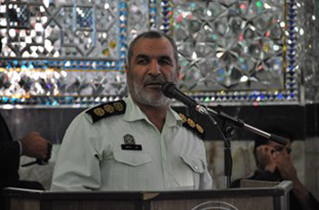 کاهش 83 درصدی سرقت از مغازه در نطنز