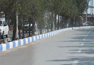 تغییر جدول بلوارها اولویت شهرداری آبادان نیست