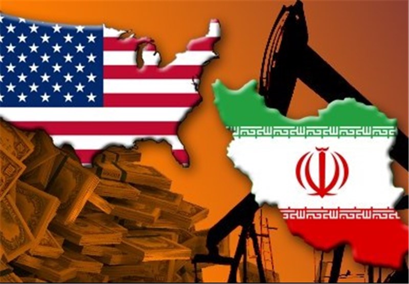 جنگ تمام عیار نفت به زودی راه میافتد/ چگونه آمریکا نفت ایران را بی ارزش می کند؟!