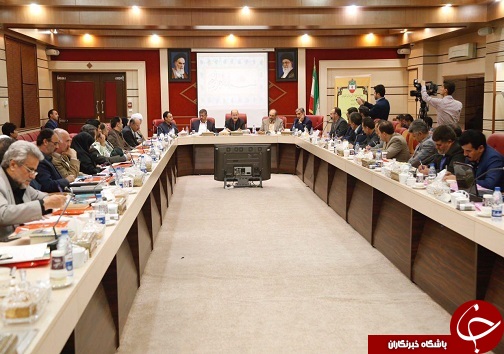 مهمترین اخبار قزوین در نوزدهم مهر