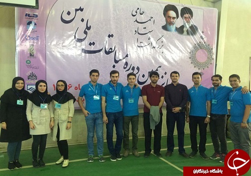 مهمترین اخبار قزوین در نوزدهم مهر