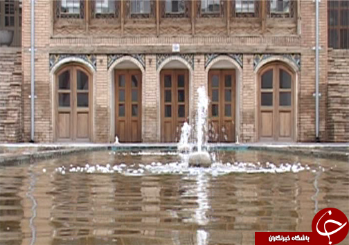 وجود ۵۰ خانه تاریخی در شهرستان بروجرد/ ساخته شده با معماری دوره قاجار و صفویه + تصاویر