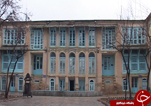 وجود ۵۰ خانه تاریخی در شهرستان بروجرد/ ساخته شده با معماری دوره قاجار و صفویه + تصاویر