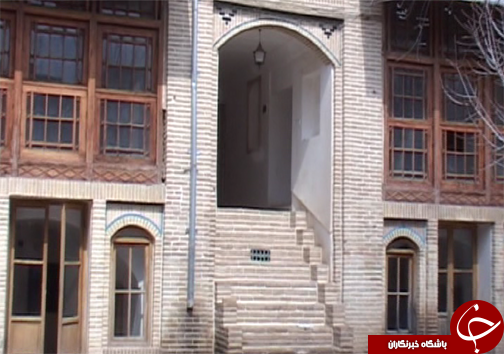 وجود ۵۰ خانه تاریخی در شهرستان بروجرد/ ساخته شده با معماری دوره قاجار و صفویه + تصاویر