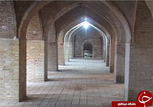 وجود ۵۰ خانه تاریخی در شهرستان بروجرد/ ساخته شده با معماری دوره قاجار و صفویه + تصاویر