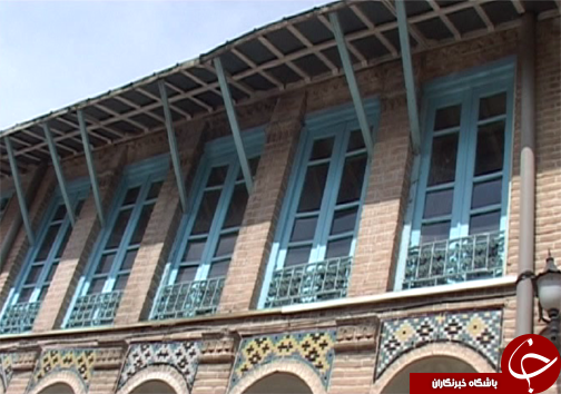 وجود ۵۰ خانه تاریخی در شهرستان بروجرد/ ساخته شده با معماری دوره قاجار و صفویه + تصاویر