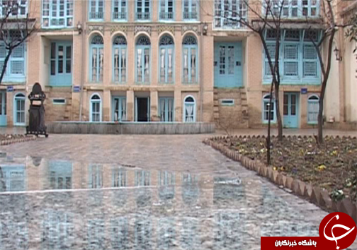 وجود ۵۰ خانه تاریخی در شهرستان بروجرد/ ساخته شده با معماری دوره قاجار و صفویه + تصاویر