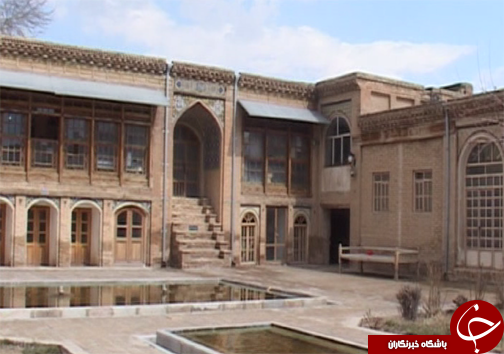وجود ۵۰ خانه تاریخی در شهرستان بروجرد/ ساخته شده با معماری دوره قاجار و صفویه + تصاویر