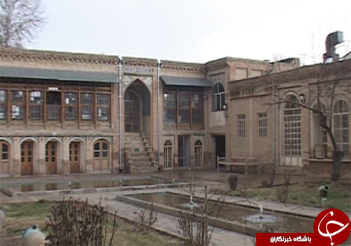 وجود ۵۰ خانه تاریخی در شهرستان بروجرد/ ساخته شده با معماری دوره قاجار و صفویه + تصاویر
