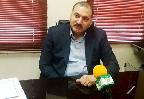 شناسایی کالاهای فاقد پروانه استاندارد در خوزستان