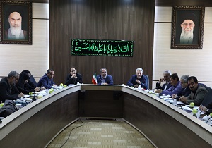 منزلت سالمندان در جامعه باید حفظ شود