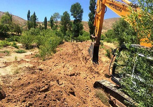اراضی ملی با نگاه توسعه ای در کشور واگذار شود