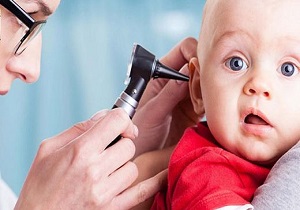 پوشش ۹۲ درصدی طرح غربالگری شنوایی نوزادان در آذربایجان غربی