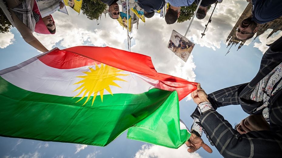 العبادی: همه پرسی کردستان همچنان نامشروع است
