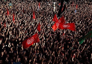 هیئت در ارومیه کجا برویم؟