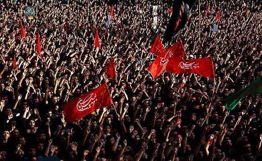 هیئت در ارومیه کجا برویم؟