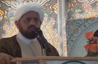 برگزاری مراسم بزرگداشت آیت‌الله صافی گلپایگانی در گلپایگان