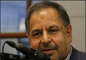 سرپرست فرمانداری رفسنجان معرفی شد