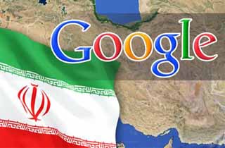 تحریم نیمی از امکانات گوگل برای ایرانی‌ها