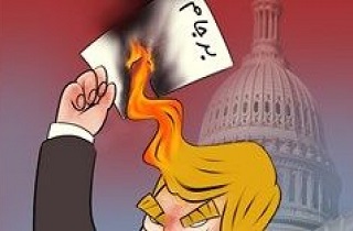 چگونه باید با کارشکنی های آمریکا مقابله کرد؟