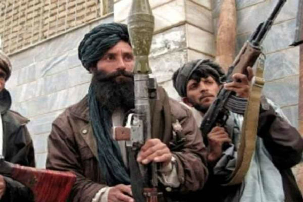 کشته شدن 3 فرمانده مهم طالبان در ولایت فاریاب