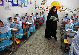 وقتی معلمان قرآن و پرورشی از تدریس قرآن منع می&zwnj;شوند + فیلم