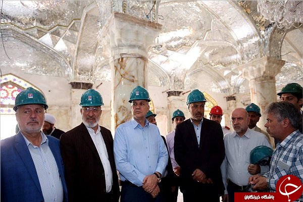 &zwnj;مجلسی&zwnj;ها تعطیلات تابستانه خود را چگونه گذراندند؟