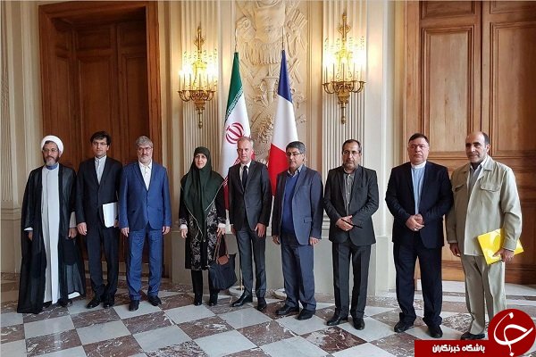 &zwnj;مجلسی&zwnj;ها تعطیلات تابستانه خود را چگونه گذراندند؟