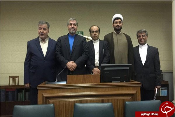 &zwnj;مجلسی&zwnj;ها تعطیلات تابستانه خود را چگونه گذراندند؟