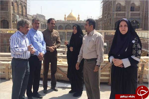 &zwnj;مجلسی&zwnj;ها تعطیلات تابستانه خود را چگونه گذراندند؟