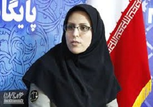 کشف 10 قطعه طوطی سبز در زاهدان